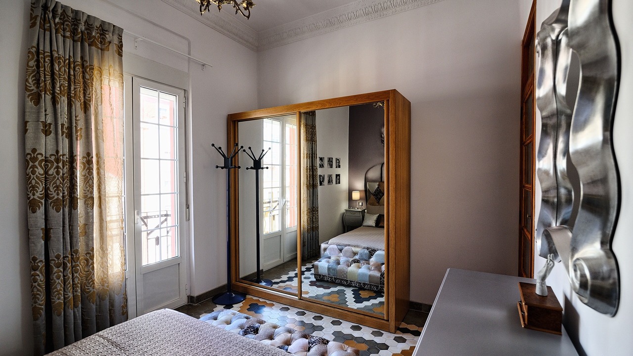 Photo of Bedroom in Extramurs