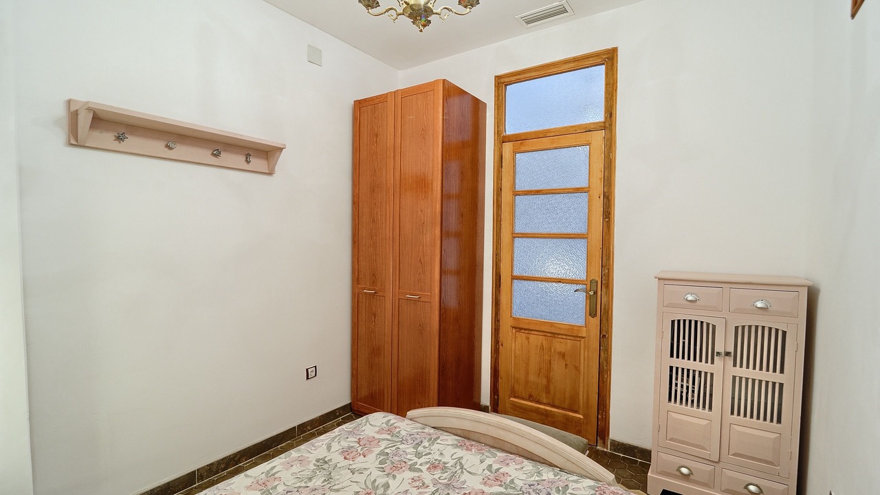Photo of Bedroom in Extramurs