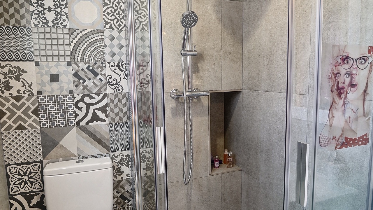 Photo of Bathroom in Extramurs