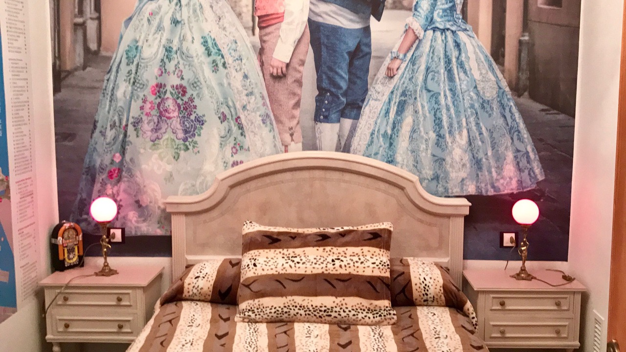 Photo of Bedroom in Extramurs