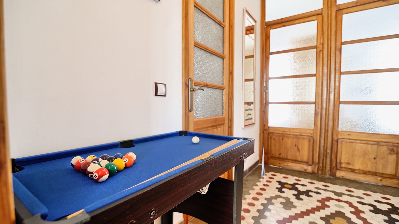 Photo of Bedroom in Extramurs
