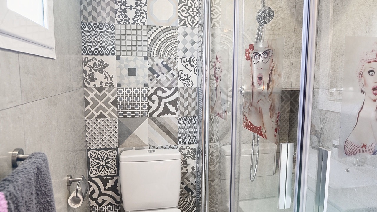 Photo of Bathroom in Extramurs
