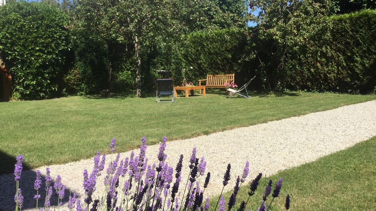 Photo of Outdoor in Cabourg