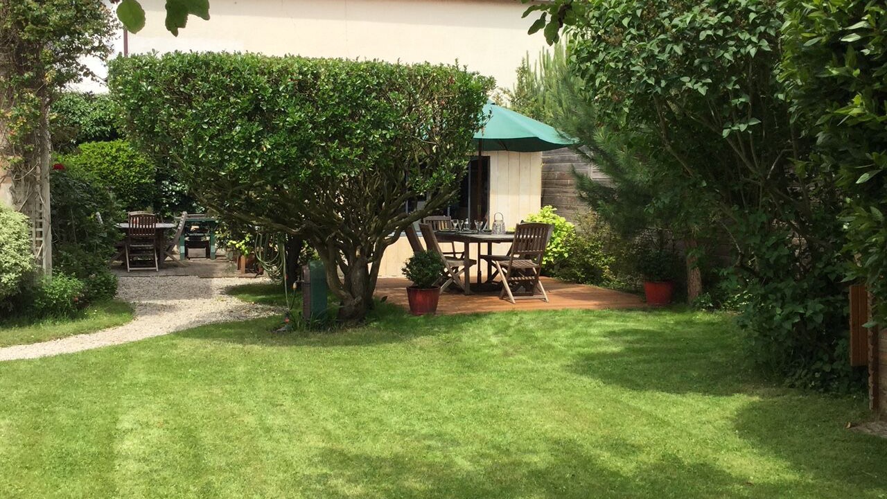 Photo of Outdoor in Cabourg