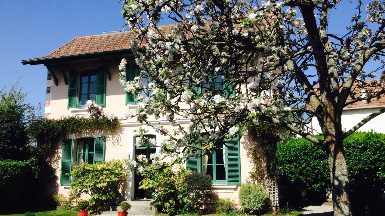 Photo of Outdoor in Cabourg
