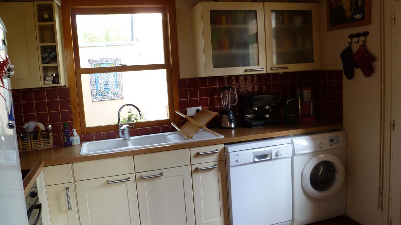 Photo of Kitchen in Cabourg