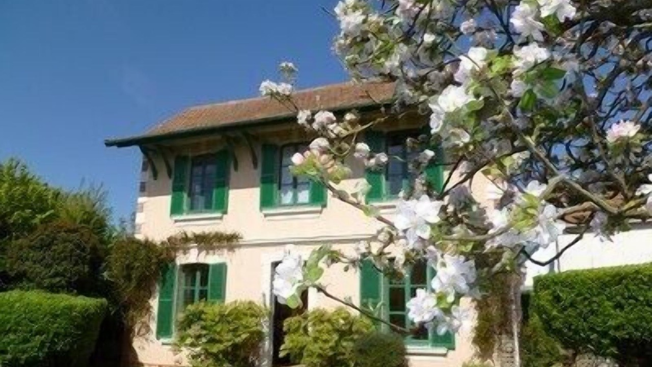 Photo of Outdoor in Cabourg