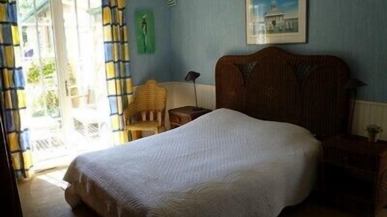 Photo of Bedroom in Cabourg
