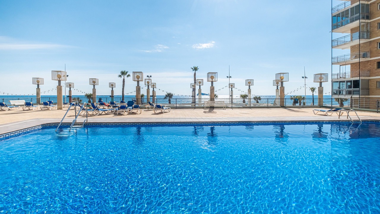 Photo of Outdoor in Benidorm