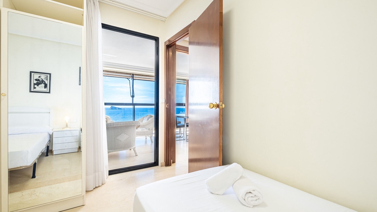 Photo of Bedroom in Benidorm