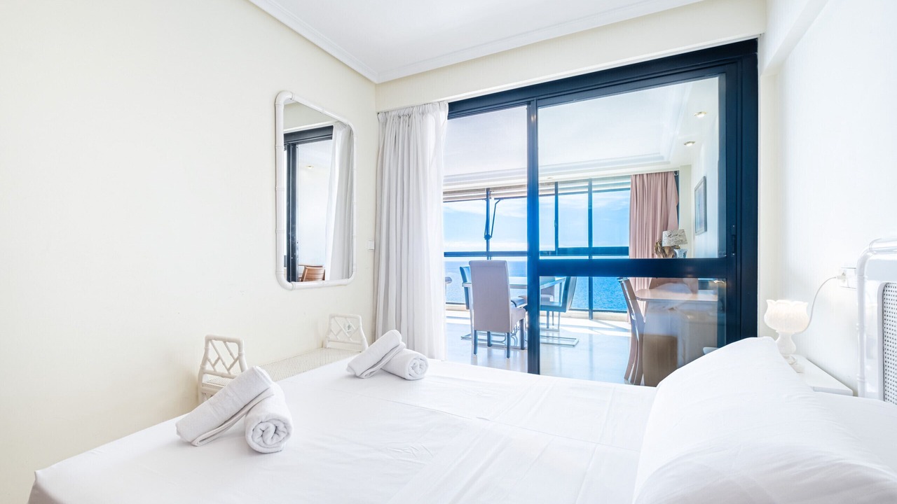 Photo of Bedroom in Benidorm