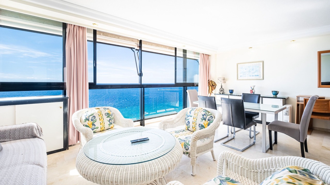 Photo of Livingroom in Benidorm