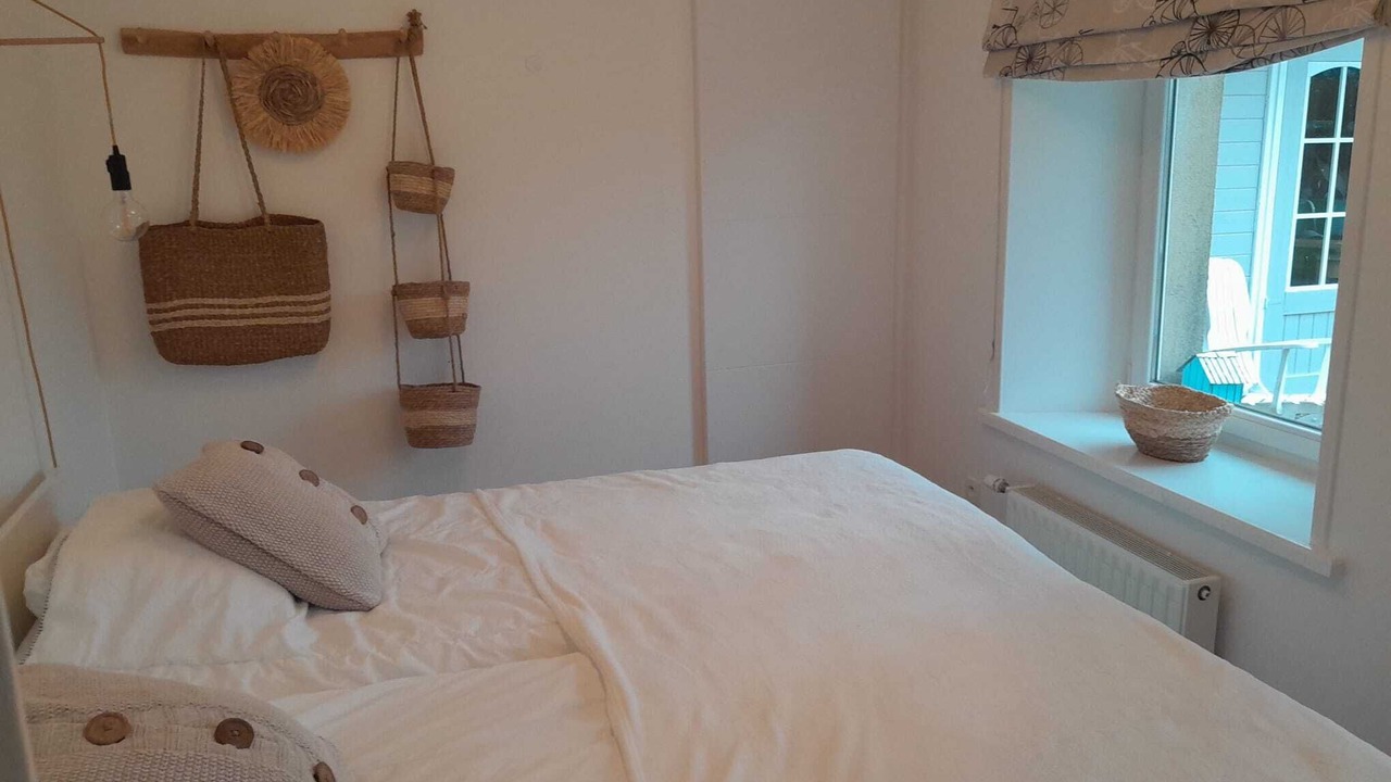 Photo of Bedroom in Bazinghen