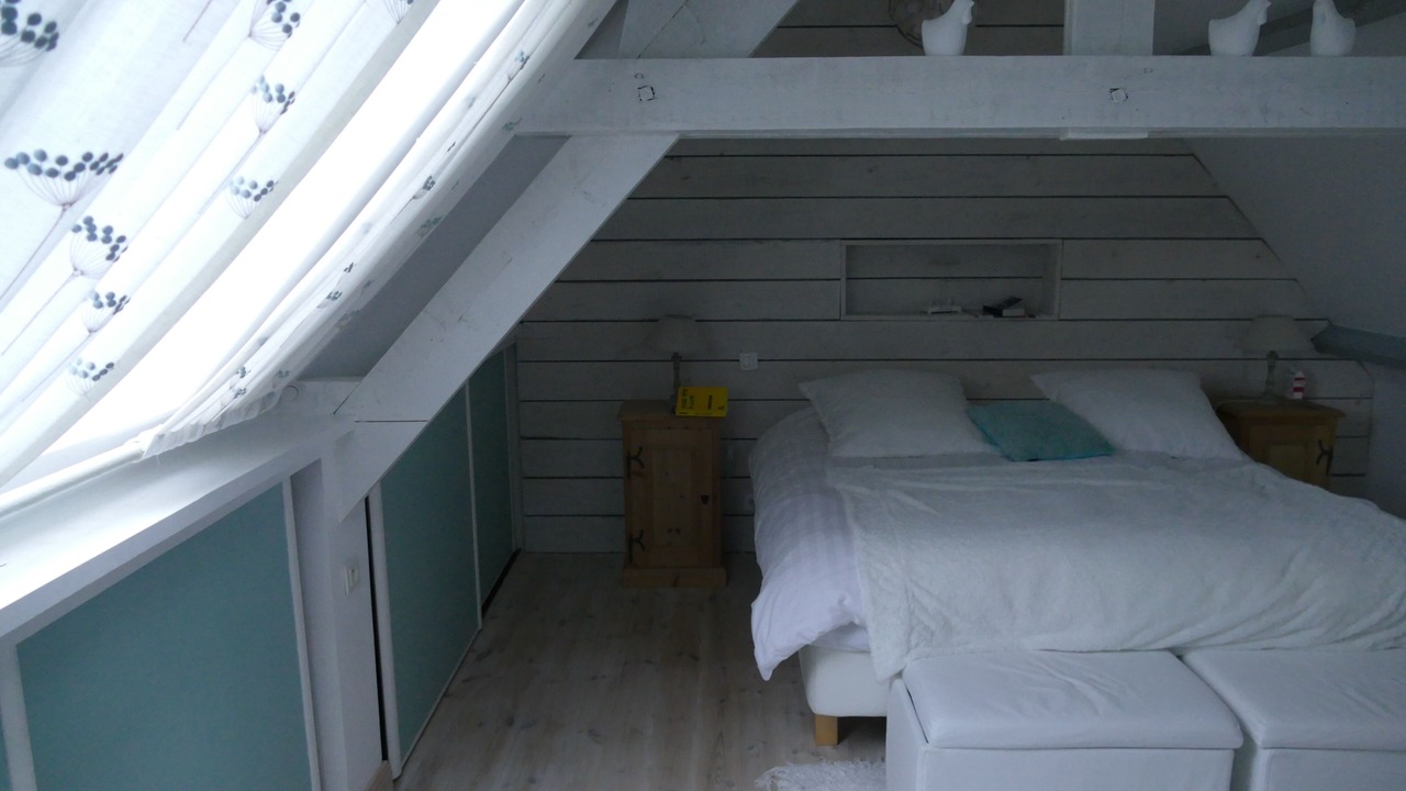 Photo of Bedroom in Bazinghen