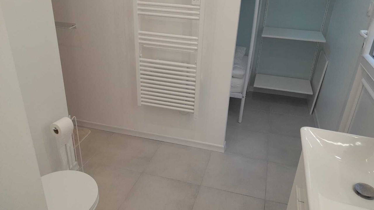 Photo of Bathroom in Bazinghen