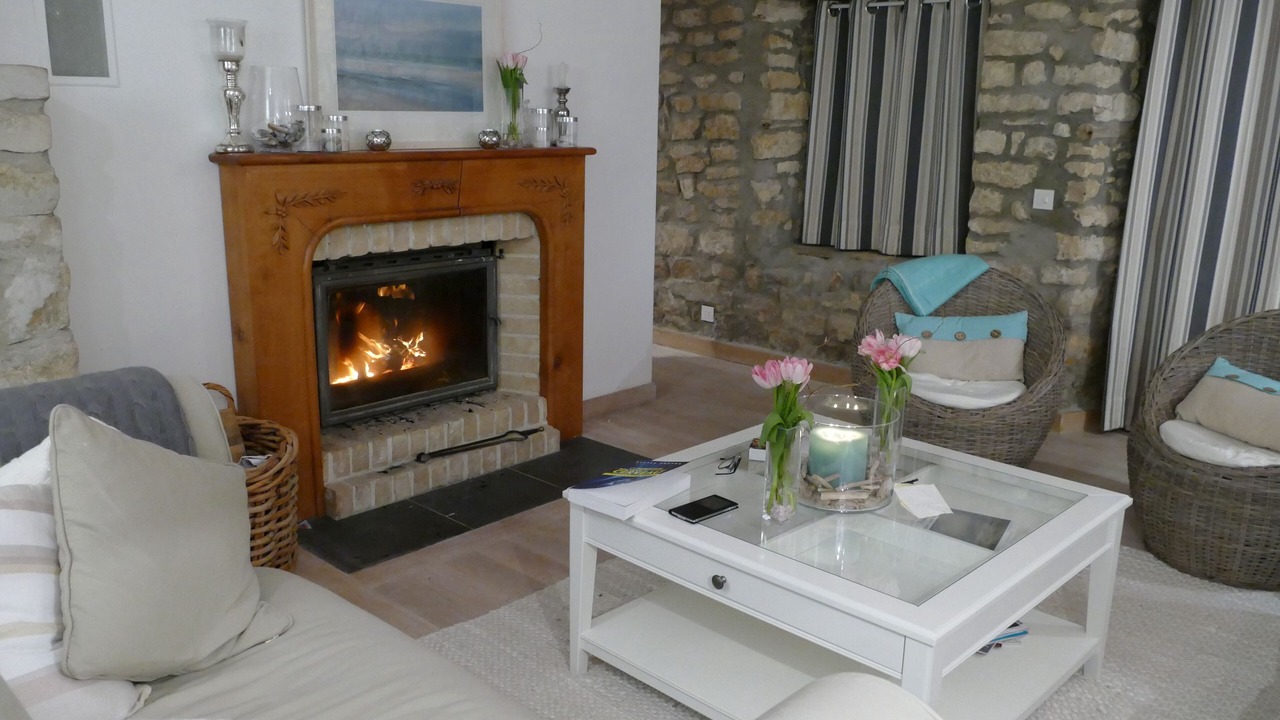 Photo of Livingroom in Bazinghen