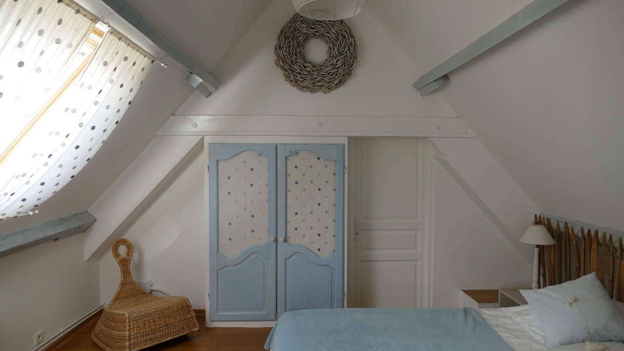 Photo of Bedroom in Bazinghen