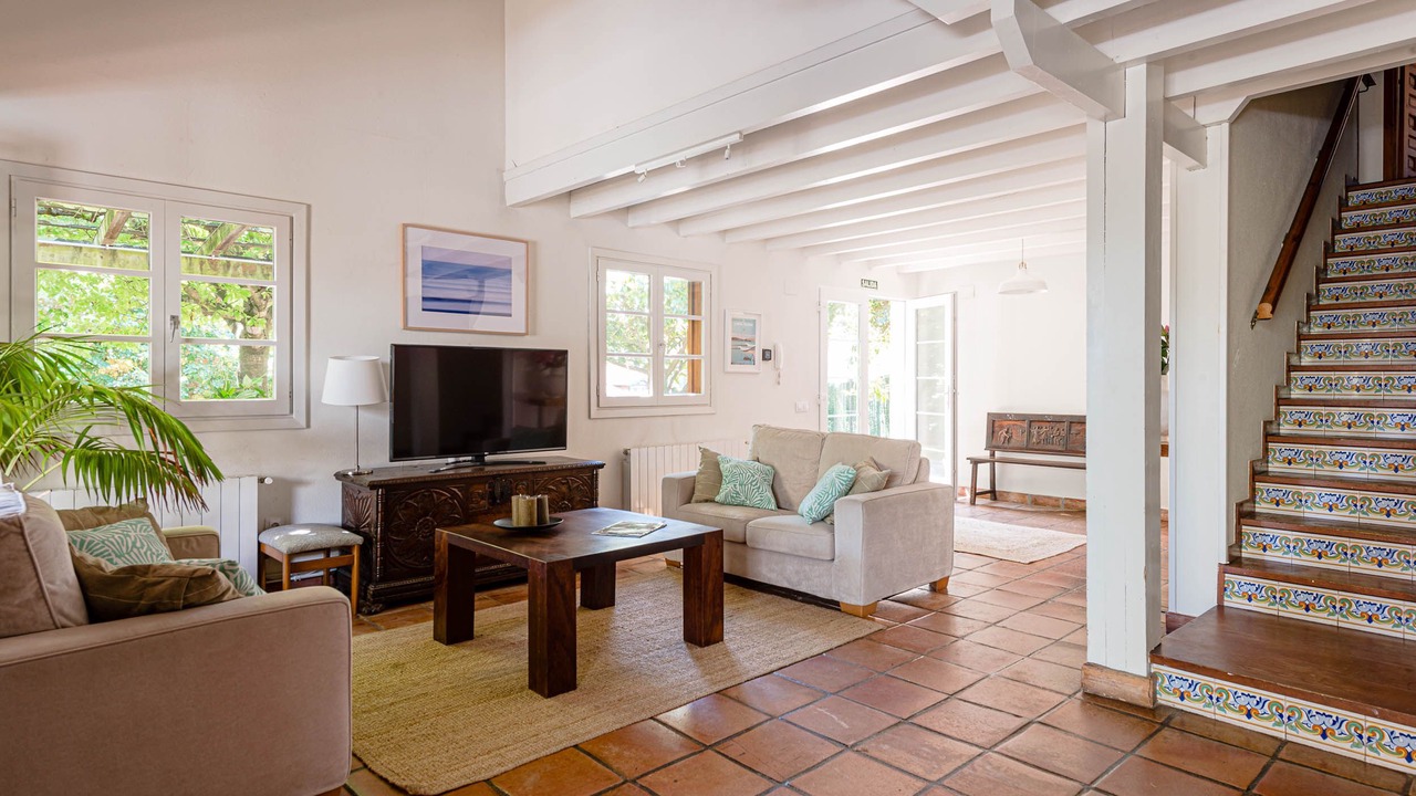 Photo of Livingroom in Somo