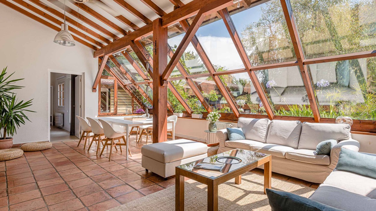 Photo of Livingroom in Somo