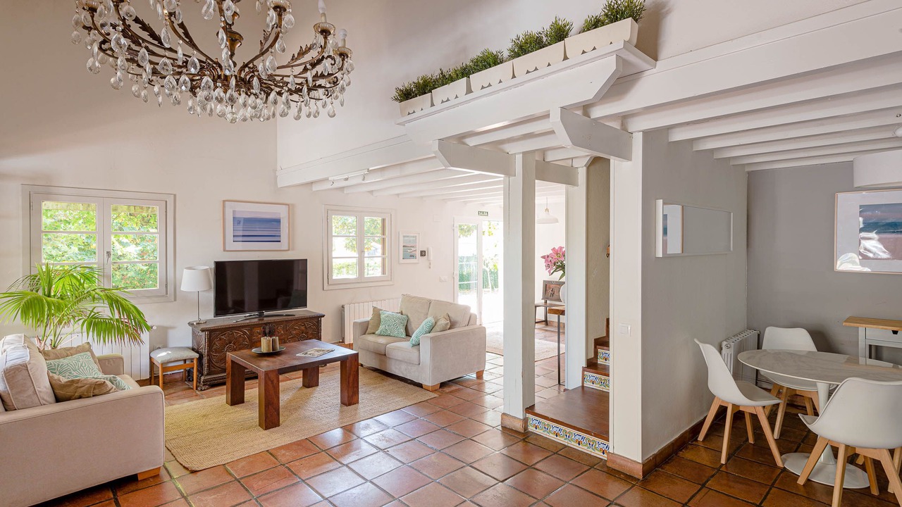 Photo of Livingroom in Somo