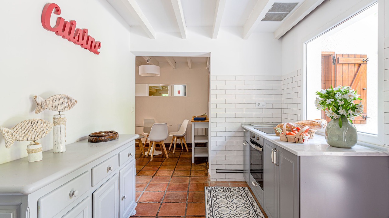 Photo of Kitchen in Somo