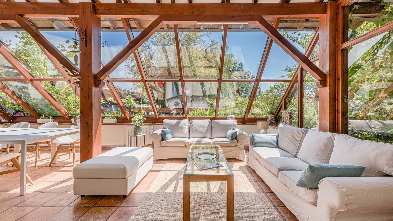 Photo of Livingroom in Somo