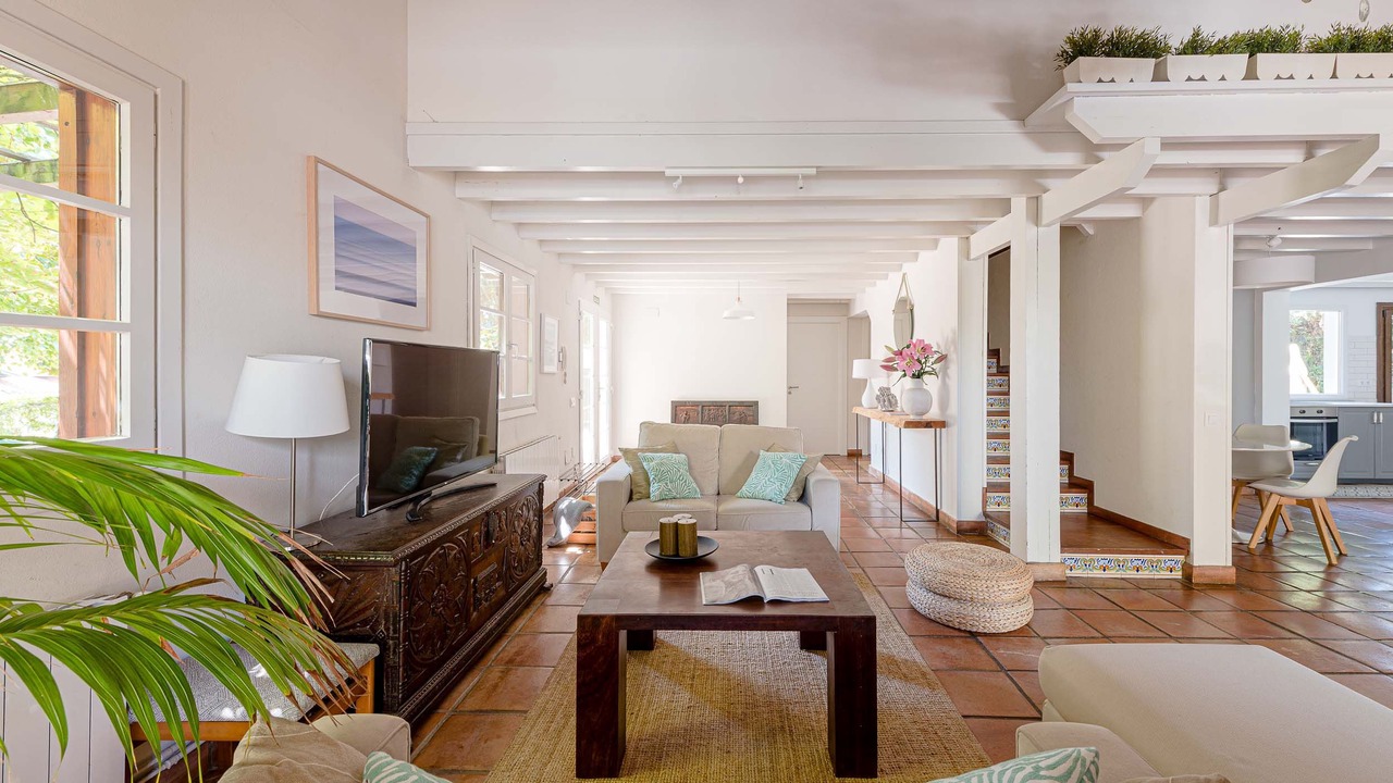 Photo of Livingroom in Somo