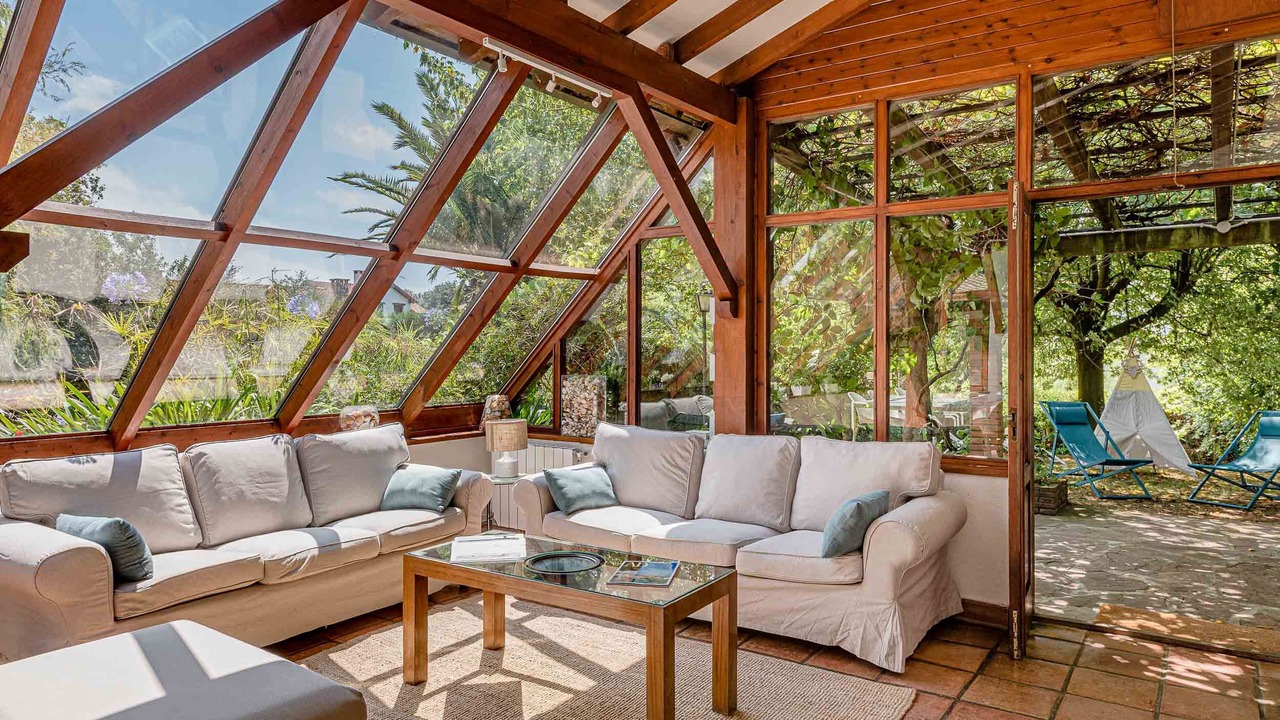 Photo of Livingroom in Somo