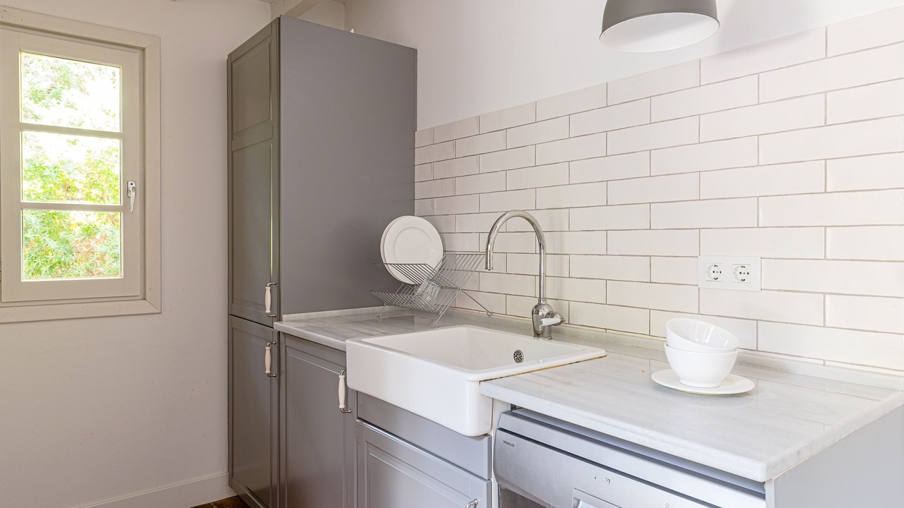 Photo of Kitchen in Somo