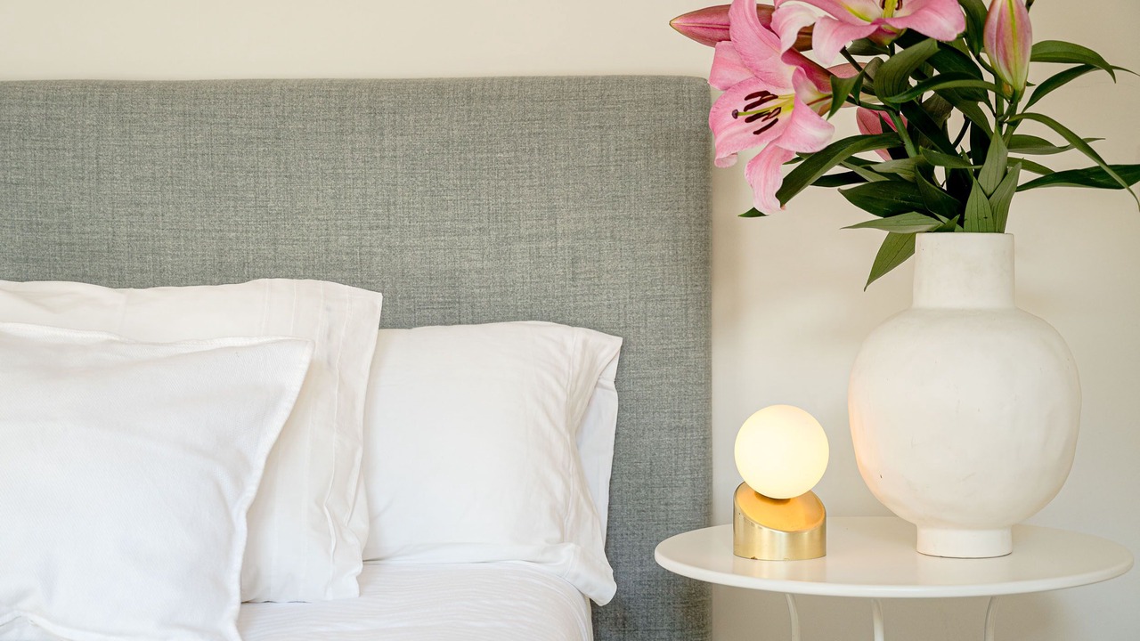 Photo of Bedroom in Somo