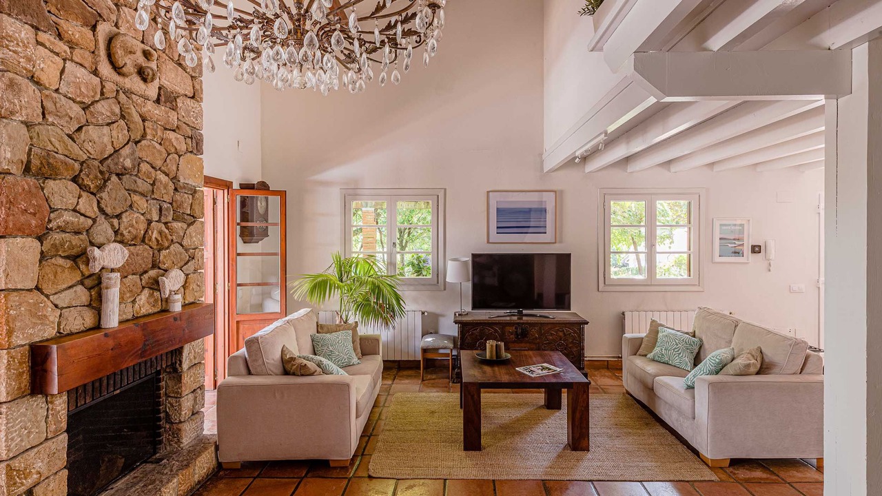 Photo of Livingroom in Somo