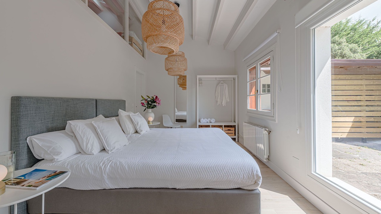 Photo of Bedroom in Somo