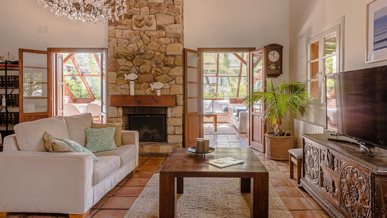 Photo of Livingroom in Somo