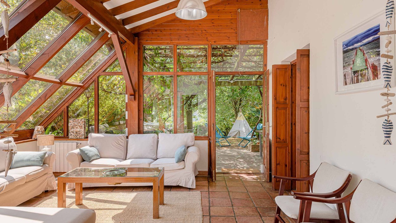 Photo of Livingroom in Somo