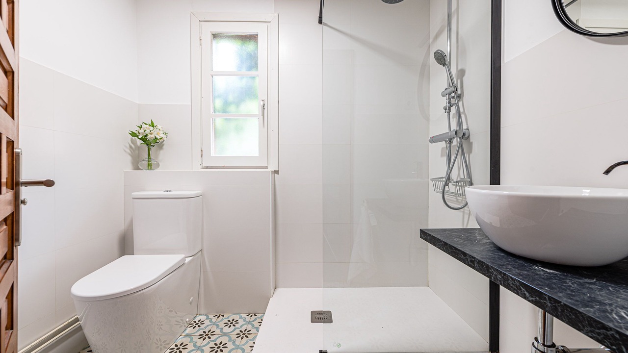 Photo of Bathroom in Somo