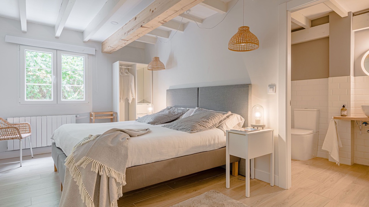Photo of Bedroom in Somo