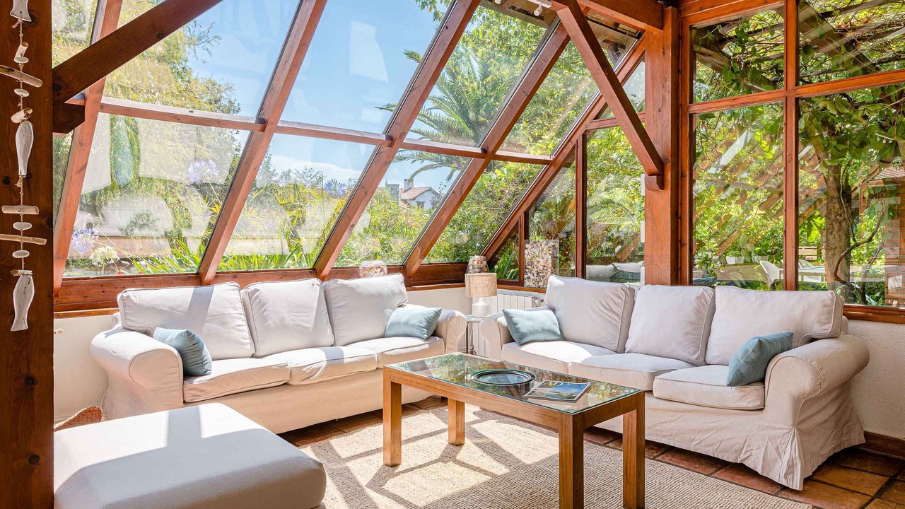 Photo of Livingroom in Somo