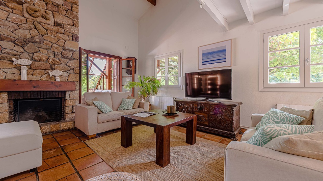 Photo of Livingroom in Somo