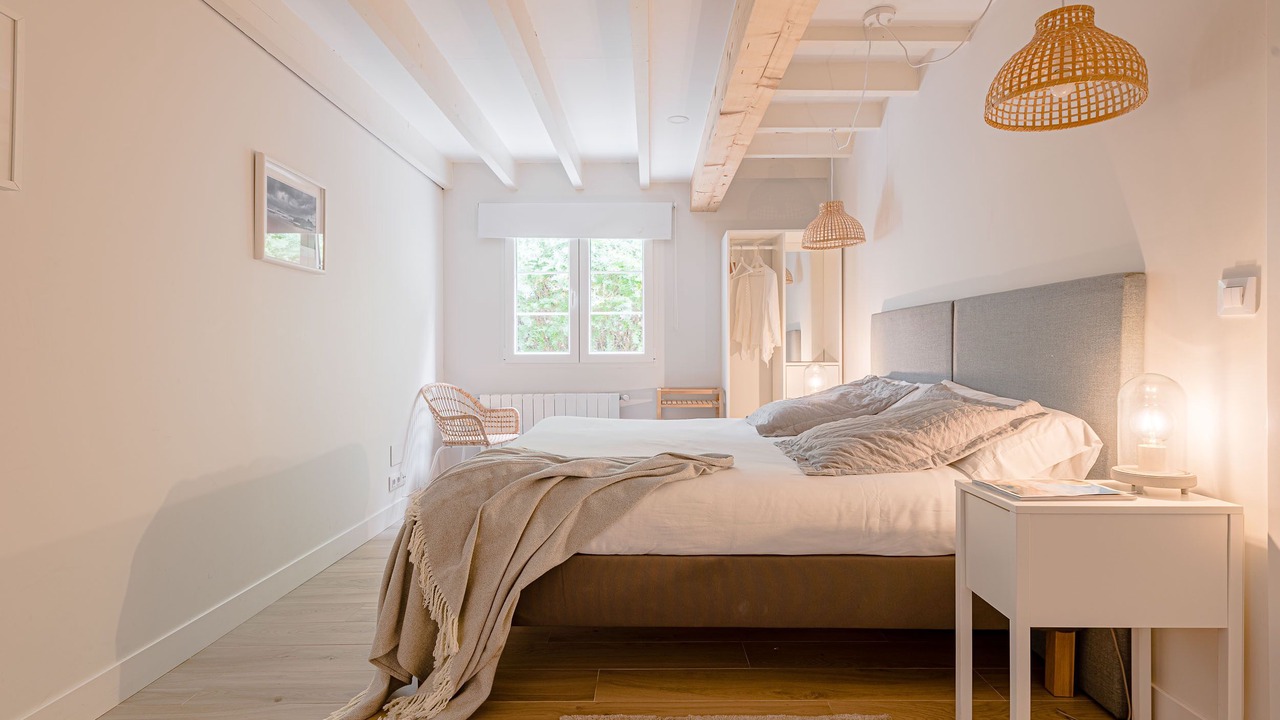 Photo of Bedroom in Somo