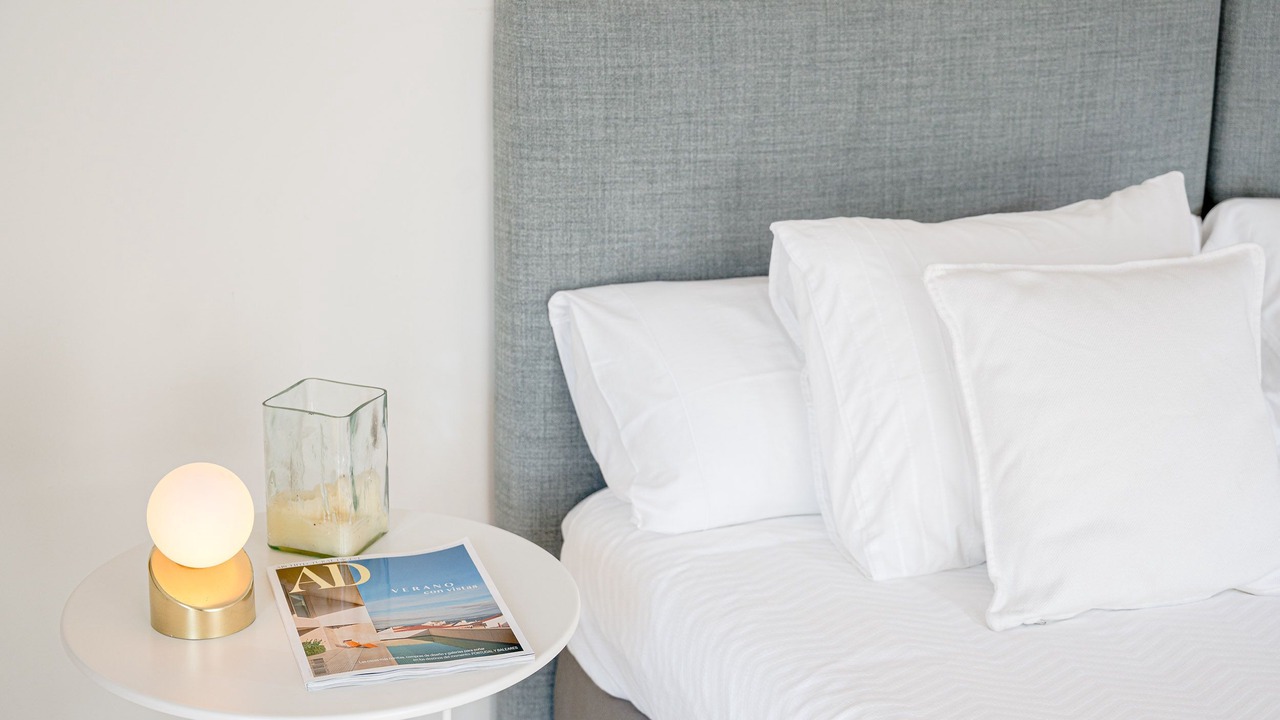 Photo of Bedroom in Somo