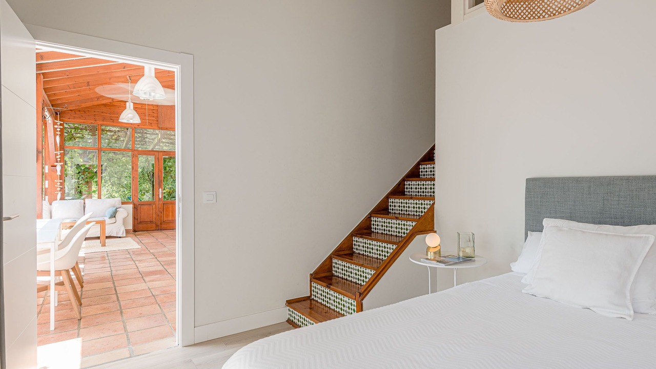 Photo of Bedroom in Somo
