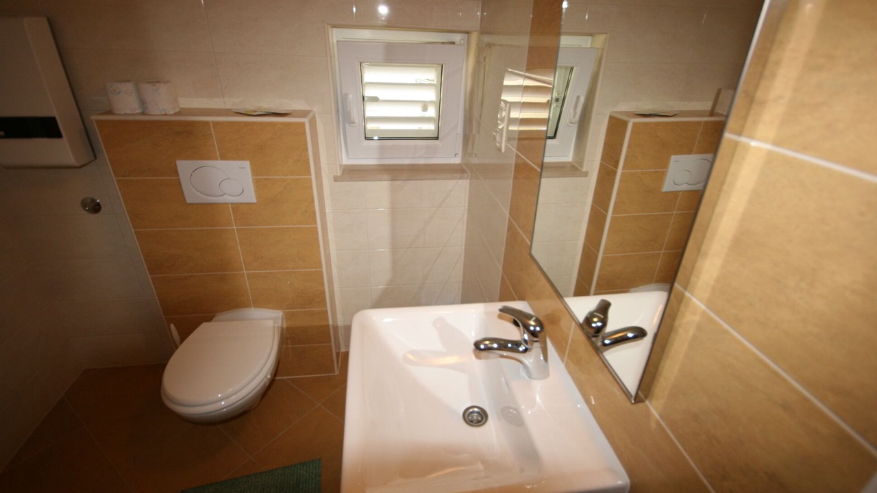 Photo of Bathroom in Marusici