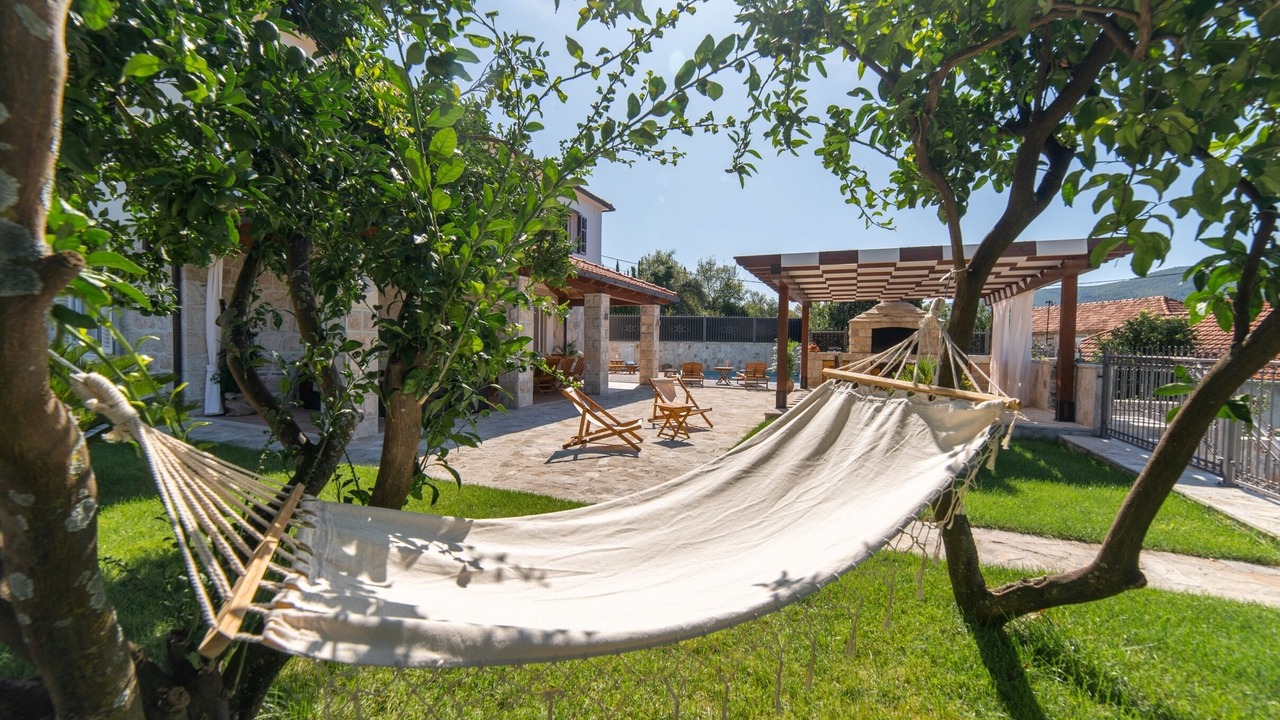 Photo of Patio Balcony in Zastolje