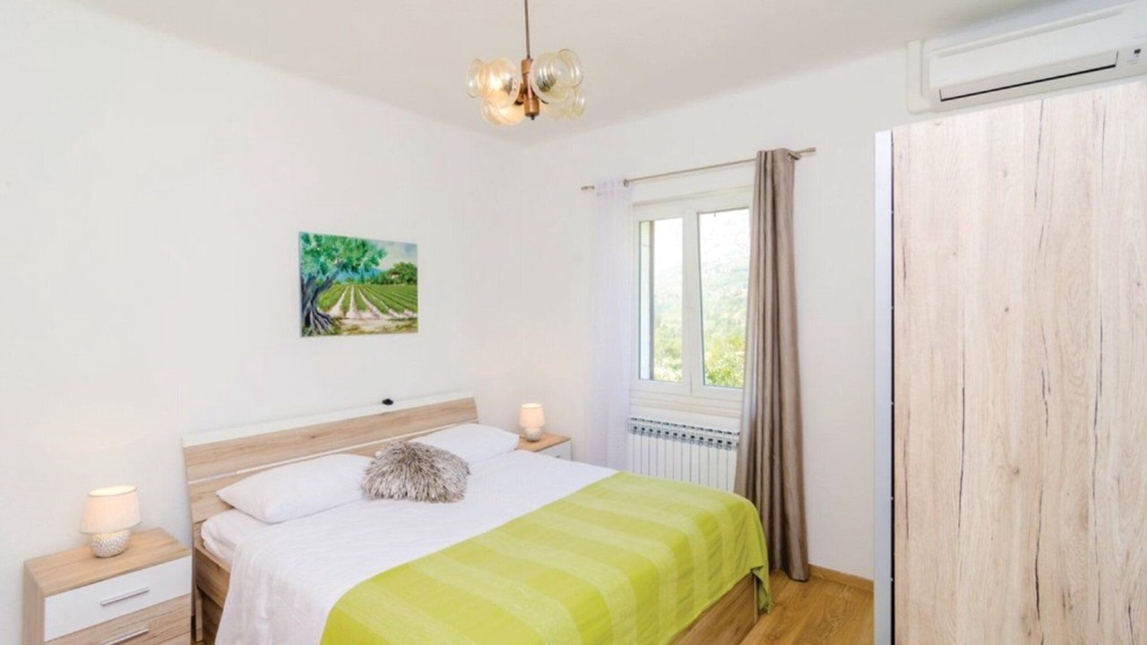 Photo of Bedroom in Zastolje