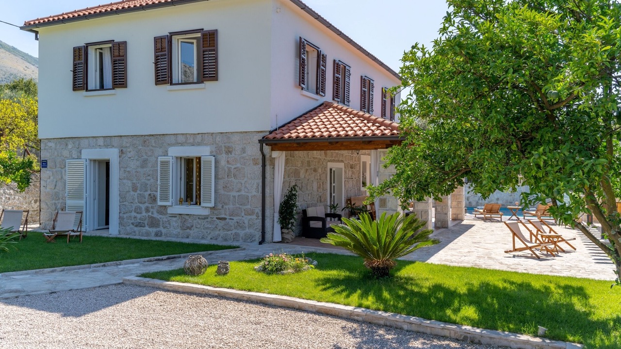 Photo of Outdoor in Zastolje