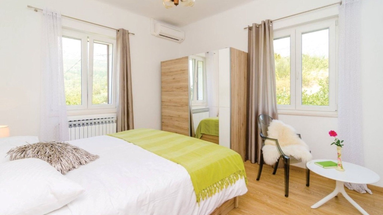 Photo of Bedroom in Zastolje