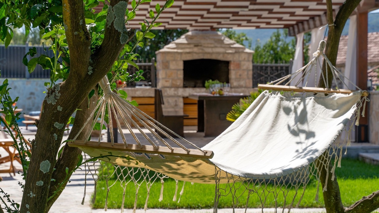 Photo of Patio Balcony in Zastolje