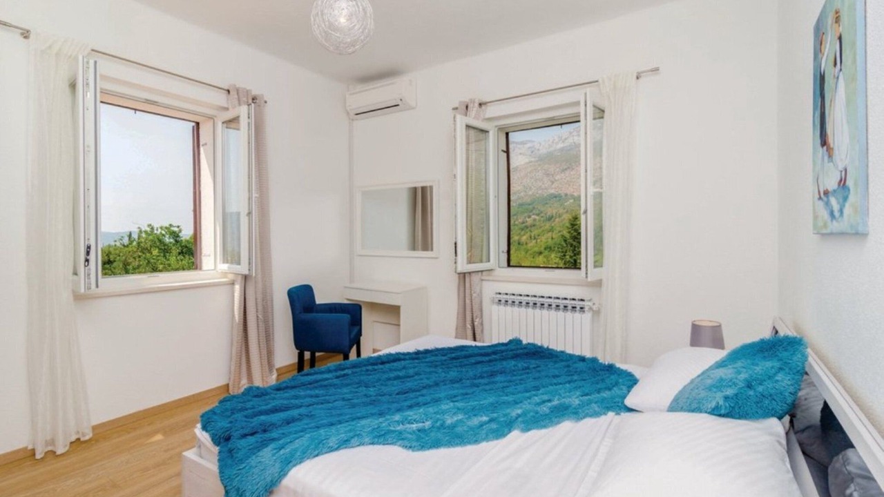 Photo of Bedroom in Zastolje