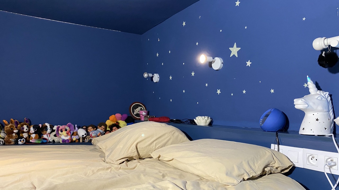 Photo of Bedroom in 10th Arrondissement