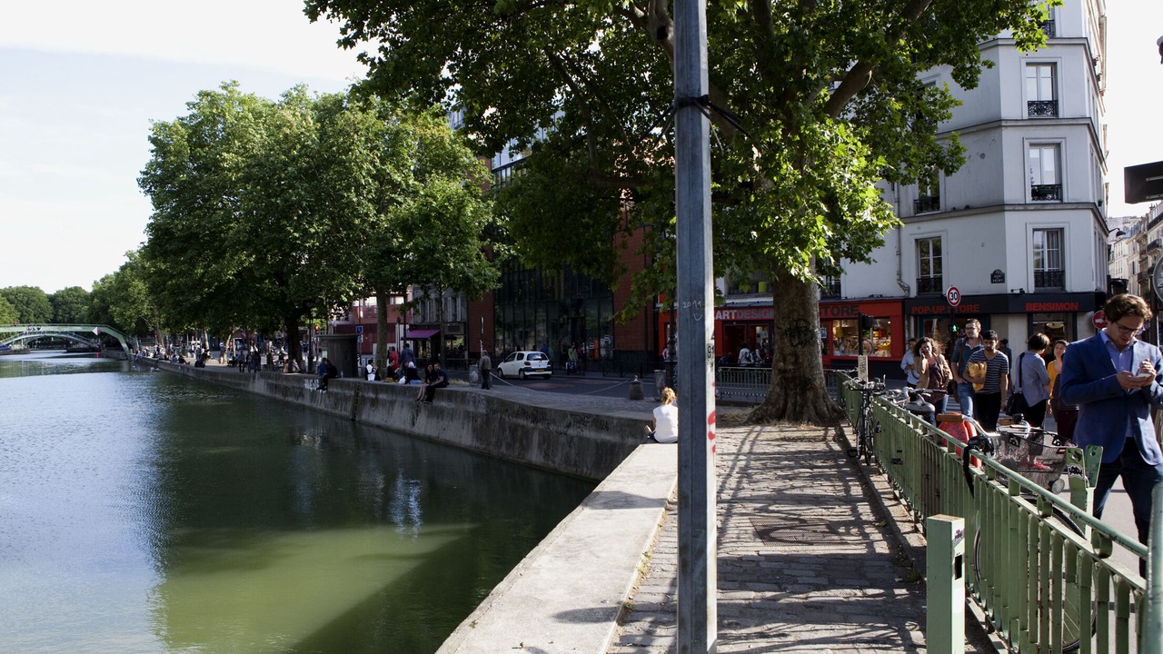 Photo of Others in 10th Arrondissement